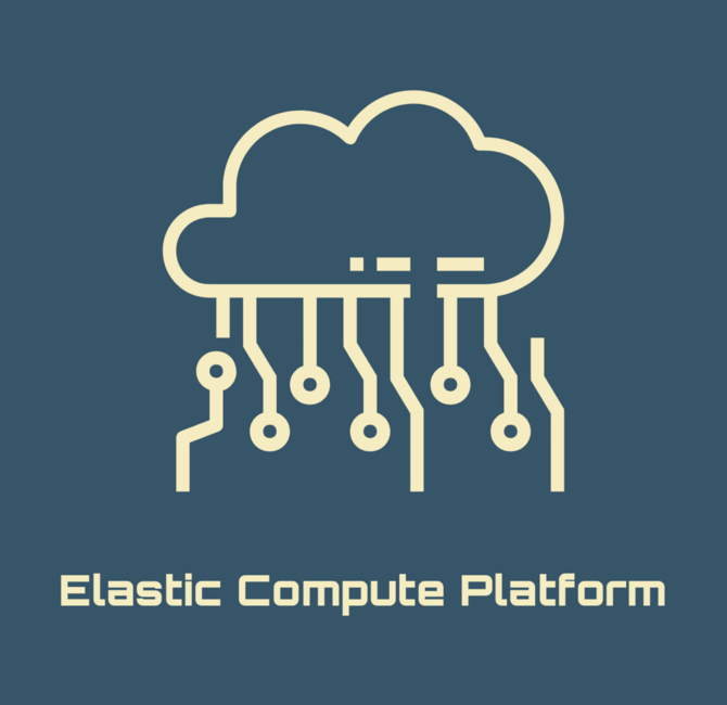 Elastic Compute Platform